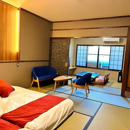 Inatori Akao Hotel Хіґашіідзу Екстер'єр фото