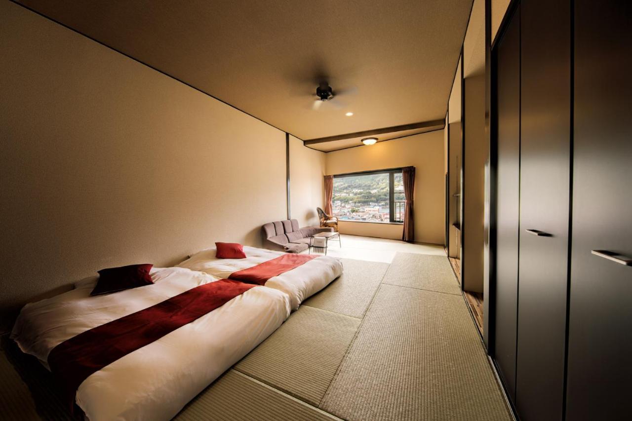 Inatori Akao Hotel Хіґашіідзу Екстер'єр фото