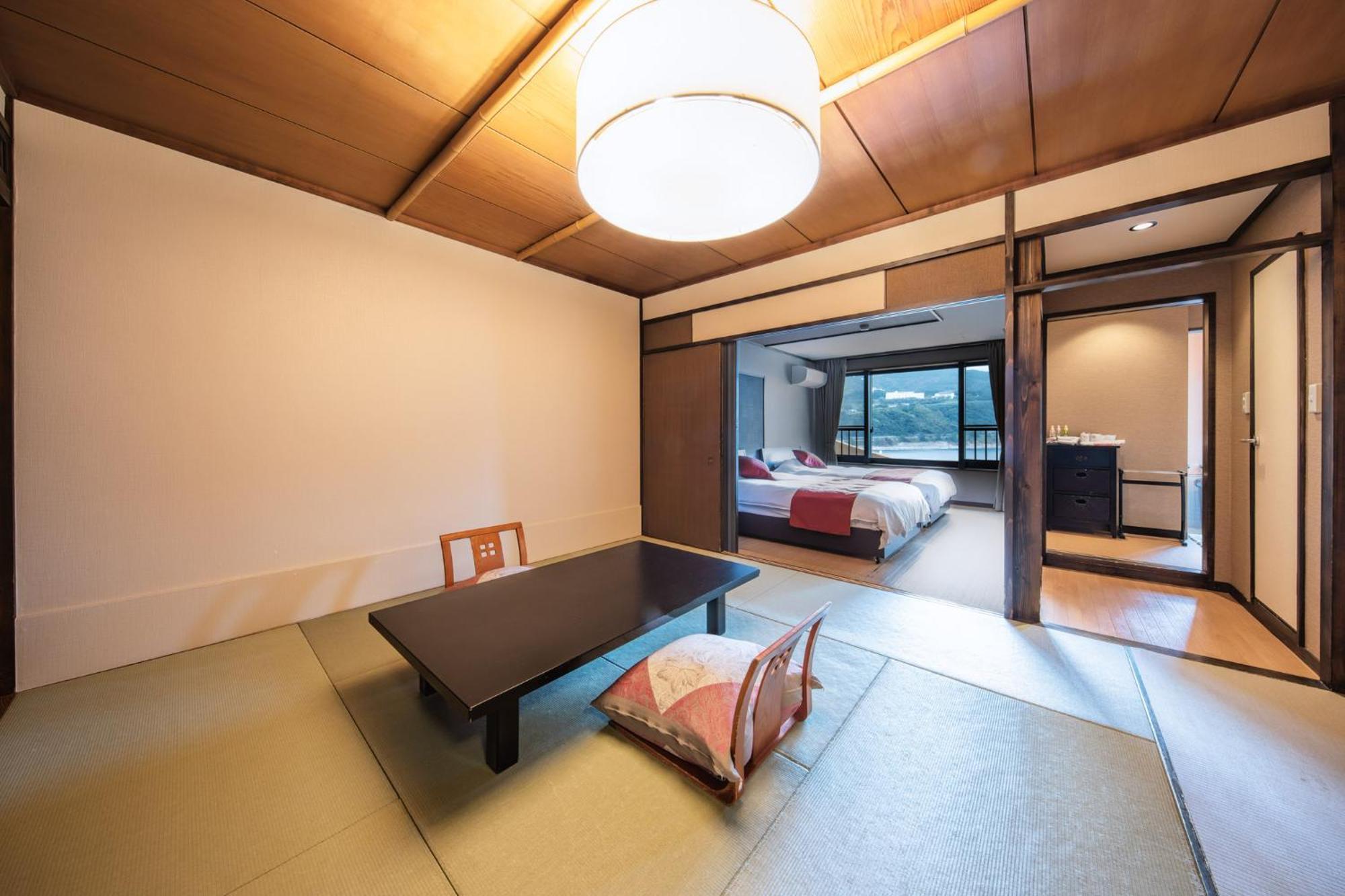 Inatori Akao Hotel Хіґашіідзу Екстер'єр фото